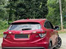Honda Vezel Rs Sensing 2017 SUV