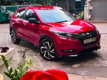Honda Vezel Rs Sensing 2017 SUV