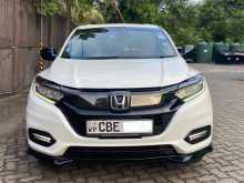 Honda VEZEL RS SENSIN LED 2018 SUV