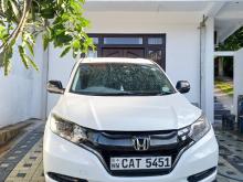 Honda Vezel Rs Sensing 2017 SUV