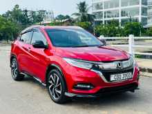 Honda Vezel RS Sensing LED Version 2018 SUV