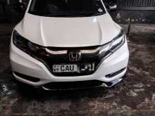 Honda VEZEL RS 2017 SUV