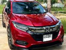 Honda VEZEL RS SENSING 2018 SUV