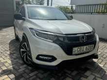 Honda VEZEL RS 2019 SUV