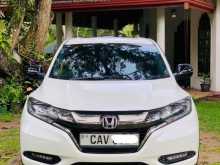 Honda Vezel RS Sensing 2017 SUV