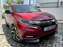 Honda VEZEL RS SINSING 2017 SUV