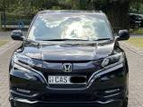 Honda Vezel RS Sensing 2016 SUV