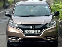 Honda Vezel RS 2017 SUV