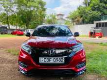 Honda Vezel Rs 2018 SUV