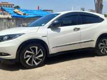 Honda VEZEL RS 2017 SUV