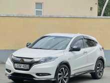 Honda Vezel Rs Sensing 2017 SUV