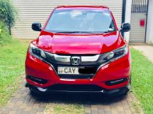 Honda VEZEL RS SENSING 2018 SUV