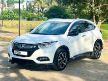 Honda VEZEL RS SENSING 2018 SUV