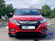 Honda Vezel RS 2018 SUV