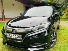 Honda Vezel RS 2017 SUV