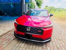 Honda Vezel RS Premium 2025 SUV