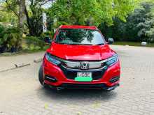 Honda Vezel RS Sensing LED 2018 SUV