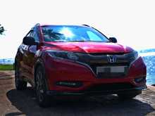 Honda Vezel RS Sensing 2018 SUV