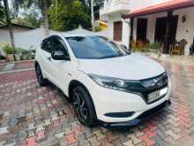 Honda Vezel RS Sensing 2017 SUV