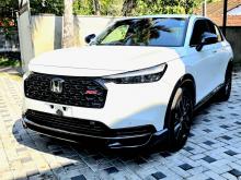 Honda Vezel RS PREMIUM 2026 SUV