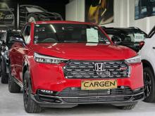 Honda VEZEL RS PREMIUM 2026 SUV