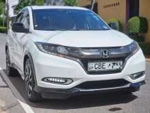 Honda Vezel Rs Sensing 2016 SUV