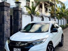 Honda Vezel RS 2018 SUV