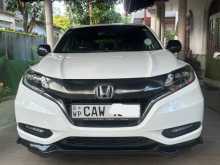 Honda Vezel RS 2017 SUV