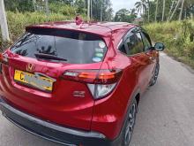 Honda VEZEL RS Senshin 2016 SUV