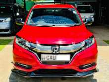 Honda Vezel Rs Sensing 2017 SUV