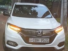 Honda Vezel RS 2019 SUV