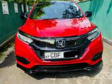 Honda Vezel Rs Sensing LED 2018 SUV