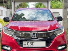 Honda Vezel RS 2018 SUV