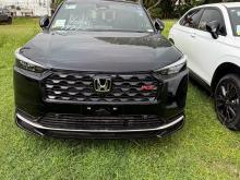 Honda Vezel RS 2026 SUV