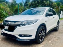 Honda Vezel RS Sensing 2016 SUV