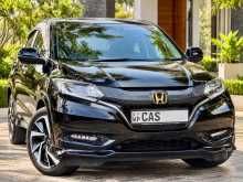 Honda Vezel RS Sensing 2017 SUV