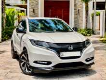 Honda Vezel RS Sensing 2018 SUV