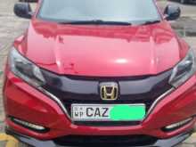 Honda Vezel RS Sensing 2018 SUV