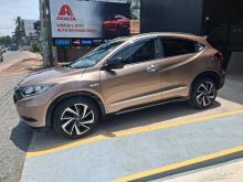Honda VEZEL RS PREMIUM 2016 SUV