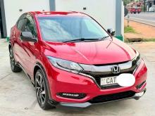 Honda Vezel Rs Sensing 2017 SUV