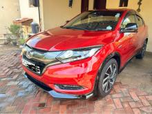Honda Vezel RS 2017 SUV
