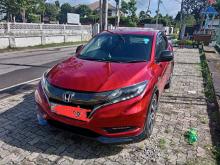 Honda VEZEL RS 2017 SUV