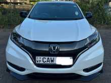Honda Vezel RS 2017 SUV