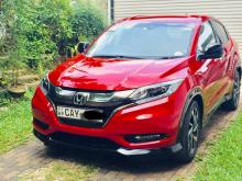 Honda VEZEL RS SENSING 2018 SUV