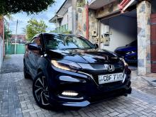 Honda Vezel RS Sensing 2018 SUV