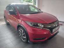 Honda Vezel Rs Sensing 2017 SUV
