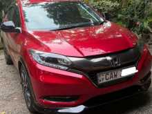 Honda Vezel Rs 2016 SUV