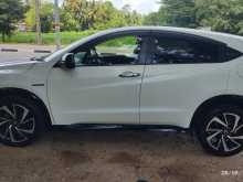 Honda Vezel RS Sensing 2017 2017 SUV