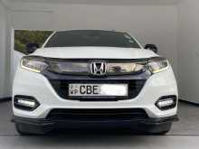 Honda VEZEL RS SENSIN LED 2018 SUV