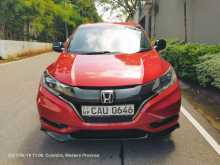 Honda VEZEL RS 2017 SUV